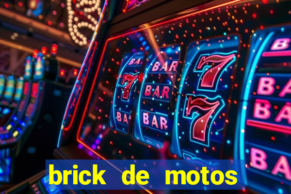 brick de motos porto alegre